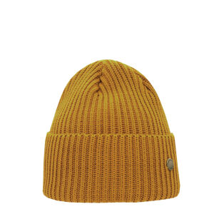 Superyellow Hannah Beanie W - pipo