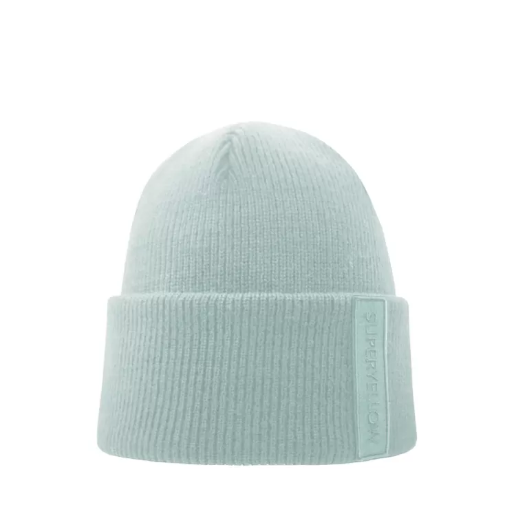 Superyellow Kaamos Beanie