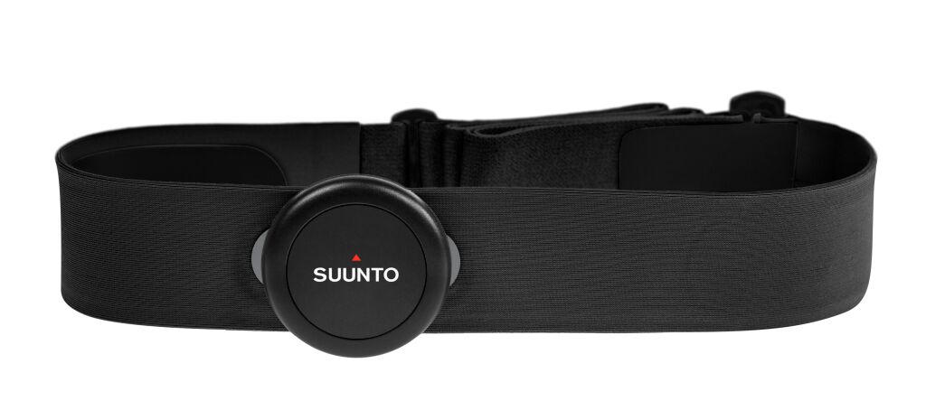 Suunto Smart Heart rate sykevyö