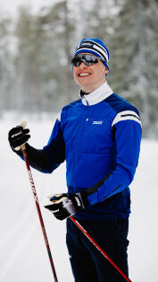 Swix Tradition Light Beanie - hiihtopipo