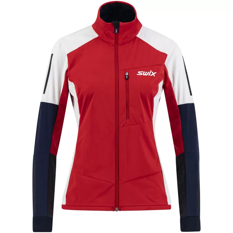 Swix Dynamic Jacket W