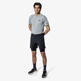 Swix PACE 2in1 SHORTS M - shortsit