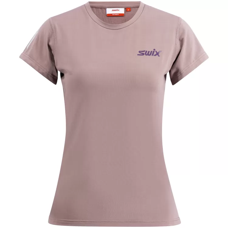 Swix PACE NTS SHORT SLEEVE W