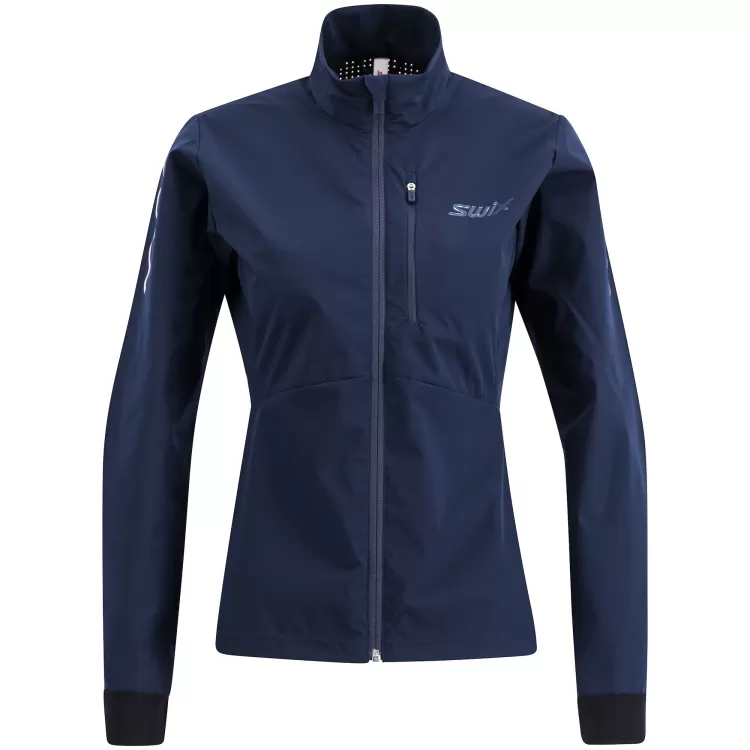 Swix Pace Wind Jacket W