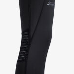 Swix PACE HIGH WAIST CROPPED TIGHTS W