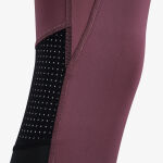 Swix PACE HIGH WAIST CROPPED TIGHTS W