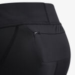 Swix PACE HIGH WAIST CROPPED TIGHTS W