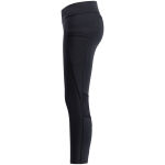 Swix PACE HIGH WAIST CROPPED TIGHTS W