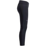 Swix PACE HIGH WAIST CROPPED TIGHTS W