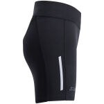 Swix PACE HIGH WAIST HALF TIGHTS W