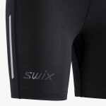 Swix PACE HIGH WAIST HALF TIGHTS W