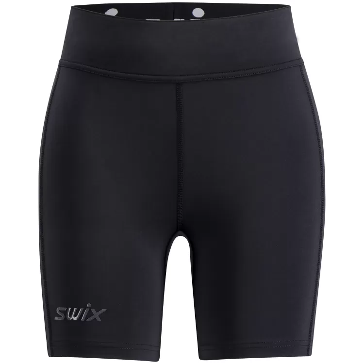 Swix PACE HIGH WAIST HALF TIGHTS W