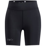 Swix PACE HIGH WAIST HALF TIGHTS W