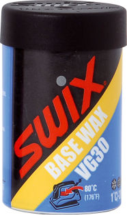 Swix VG35 / VG30 BASE BINDER 45G - pitovoide