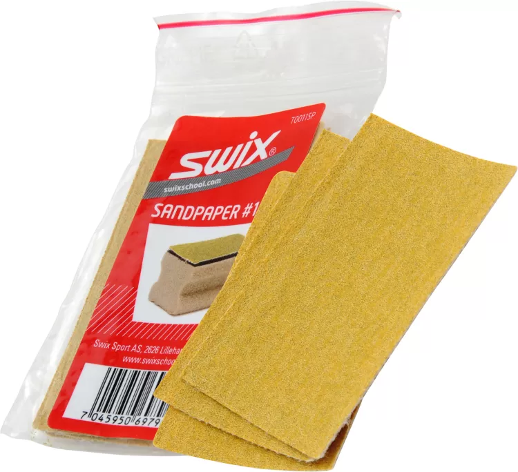Swix T11SP  Spare Sandpaper