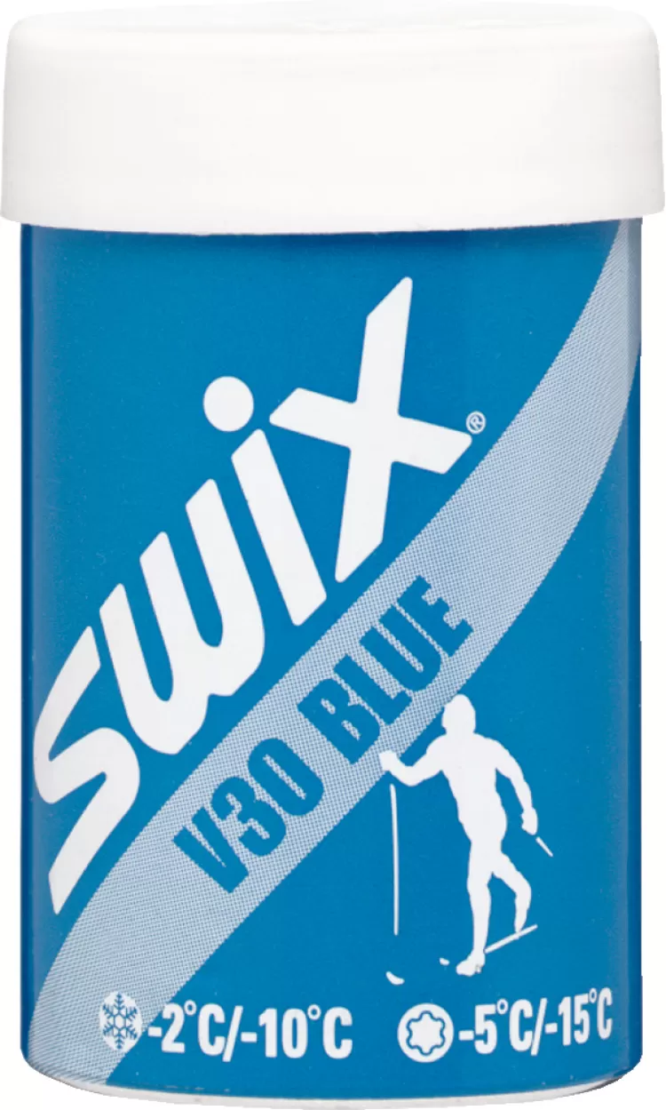 Swix V30 BLUE pitovoide 45G