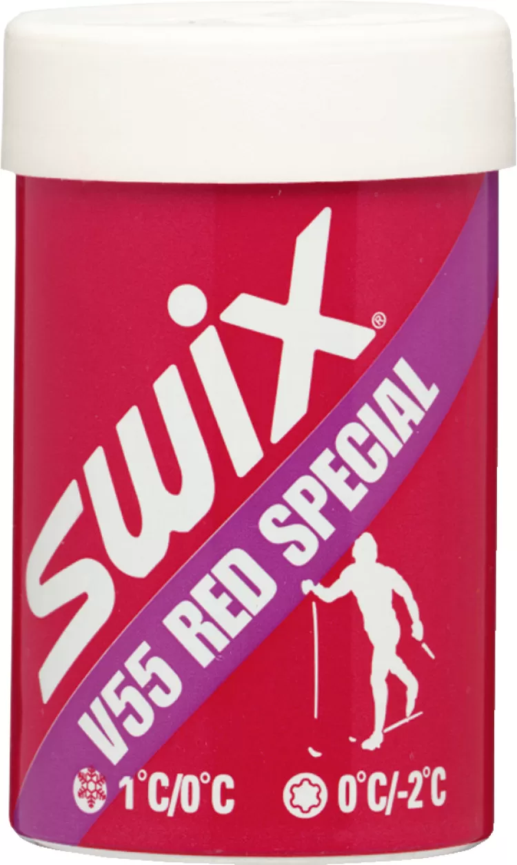 Swix SWIX V55 RED SPECIAL Pitovoide 45G