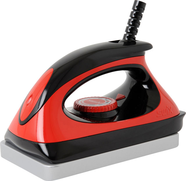 Swix Wax Iron T77 Voitelurauta
