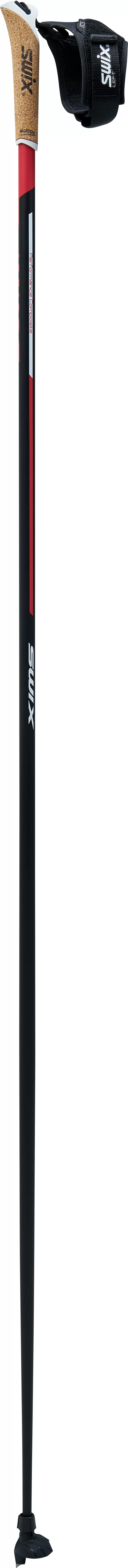 Swix Quantum 4 TCS Hiihtosauvat