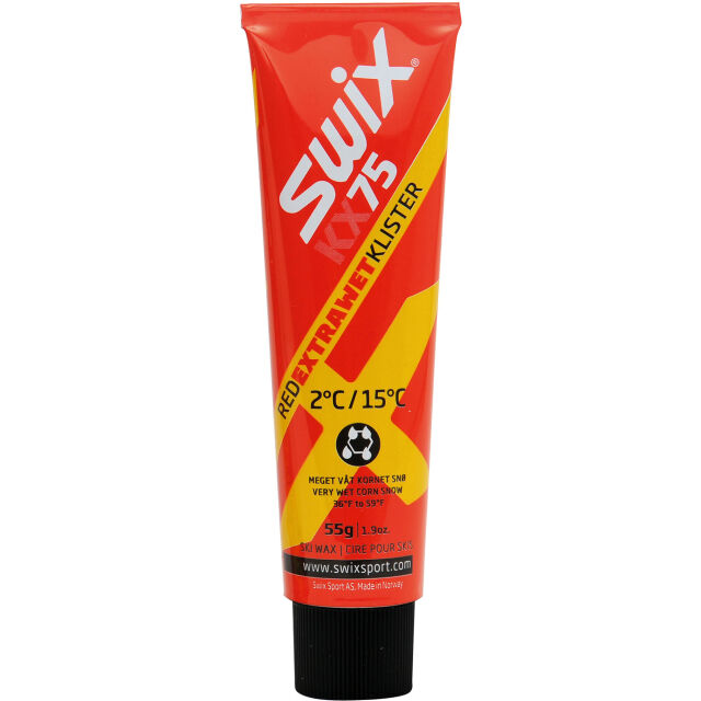 Swix Swix KX Klister 55g - pitovoide