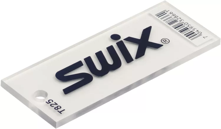 Swix T825D Plexi Scraper  5 mm