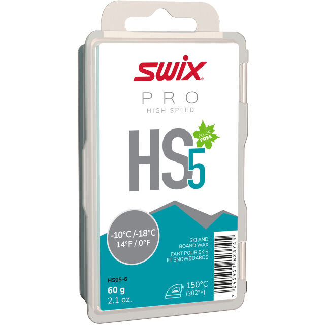 Swix Pro HS High Speed 60g - luistovoide