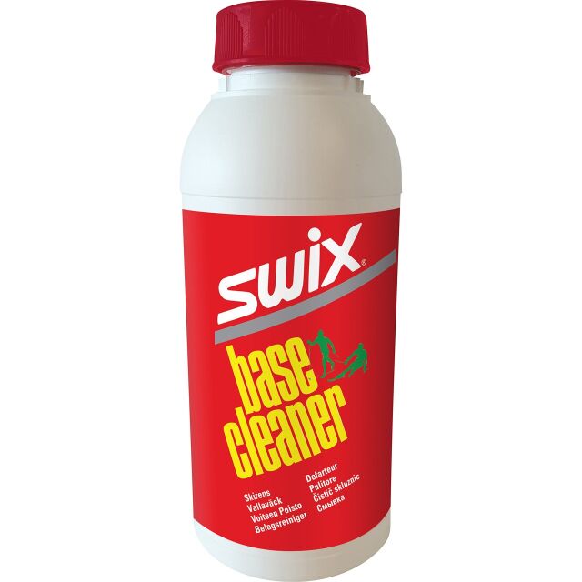 Swix I64N Base Cleaner 500ml