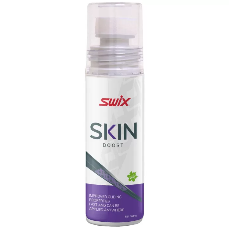 Swix N21 Skin Boost Pitokarvan luistovoide