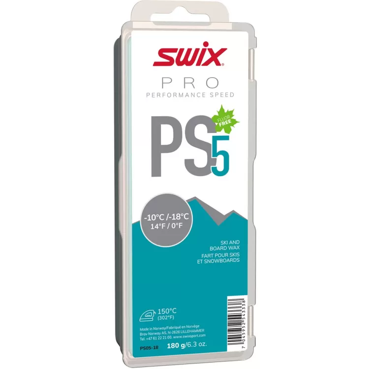 Swix Pro PS Performance Speed 180g Luistovoiteet