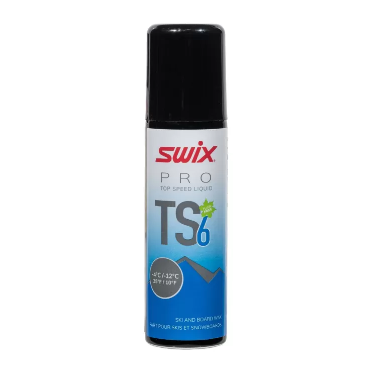 Swix Pro TSL Top Speed Liquid 50 ml