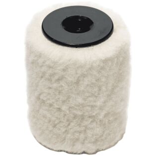 Swix Roto Merino Wool - voiteluharja