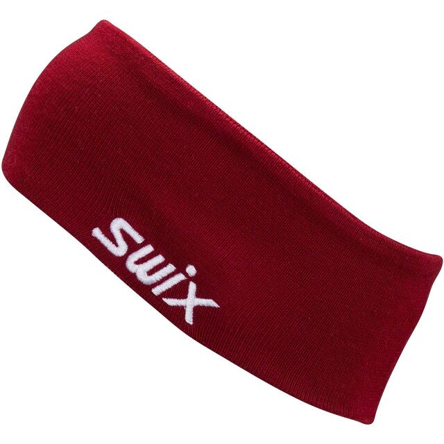 Swix Tradition Headband Hiihtopanta