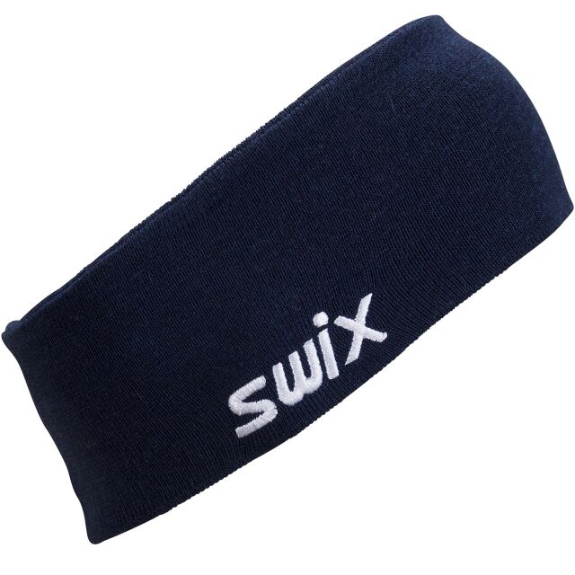Swix Tradition Headband Hiihtopanta