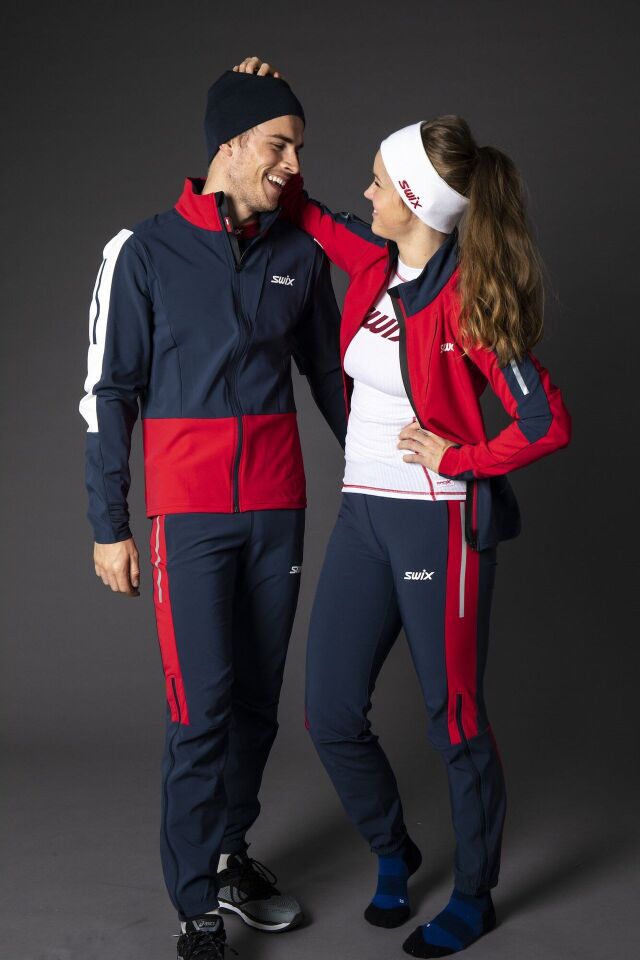 Swix Tradition Headband Hiihtopanta