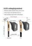 Swix Quantum Q2 22/23 Hiihtosauvat
