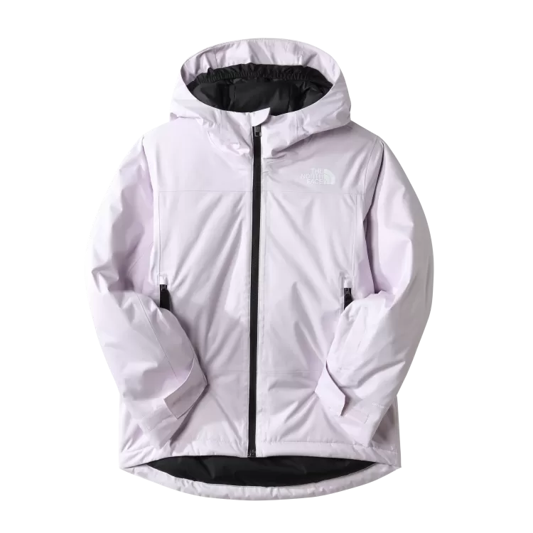 The North Face G Freedom Insulated Jacket Jr