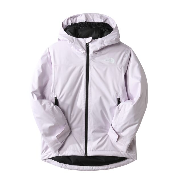 The North Face G Freedom Insulated Jacket Jr - nuorten toppatakki