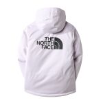 The North Face G Freedom Insulated Jacket Jr