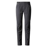 The North Face Athletic Outdoor Winter Slim Straight Pant W