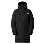 The North Face Belleview Strech Down Parka W