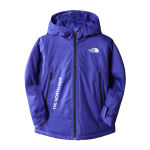 The North Face B Freedom Insulated Jacket Jr