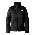 The North Face Synthetic Jacket W