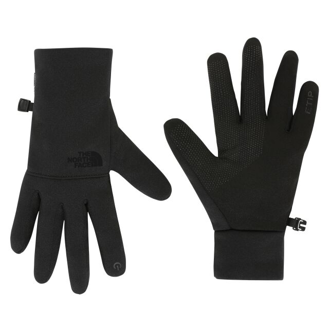 The North Face Etip Recycled Glove - miesten sormikkaat