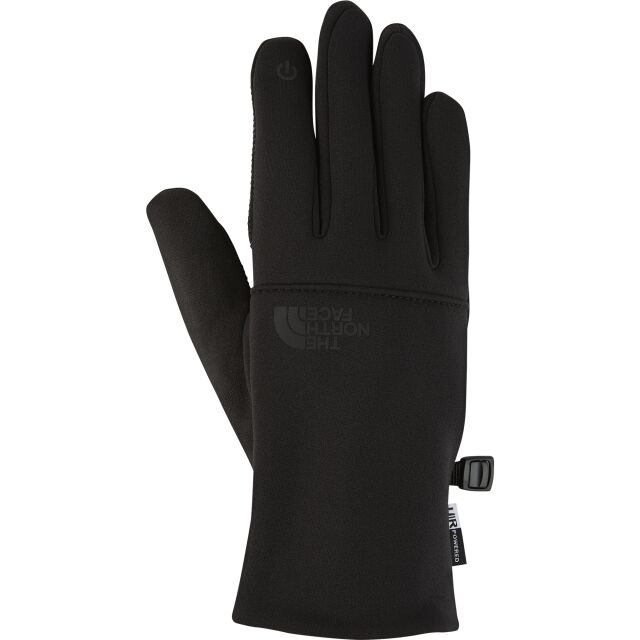 The North Face Etip Recycled Glove W - naisten sormikkaat