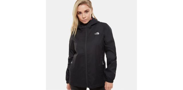 The North Face Quest Jacket W - naisten kuoritakki