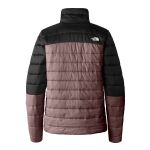 The North Face Synthetic Jacket W