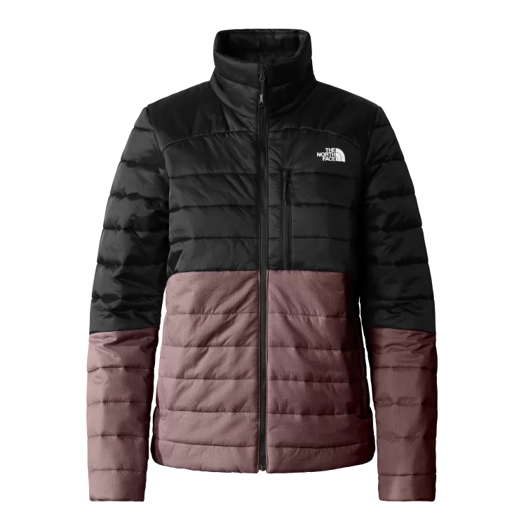 The North Face Synthetic Jacket W