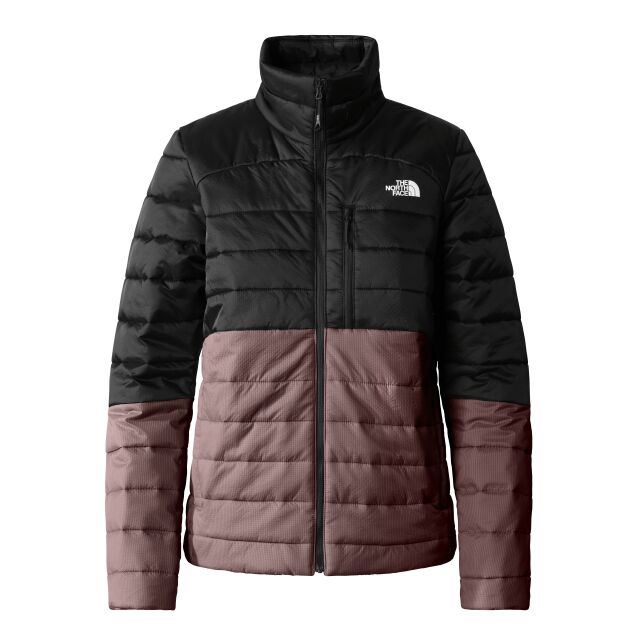 The North Face Synthetic Jacket W