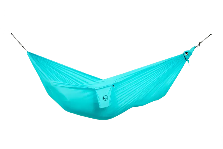 Ticket To The Moon Compact Hammock Single