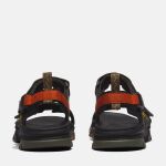 Timberland Garrison Trail  M